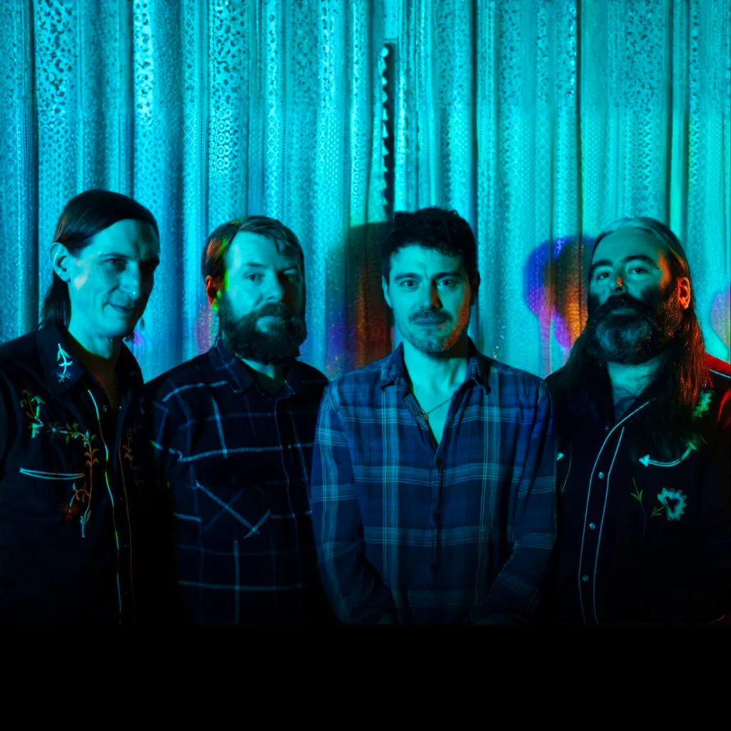 Creedance Clearwater Revival Revival Live at The Stirling Castle at The Stirling Castle