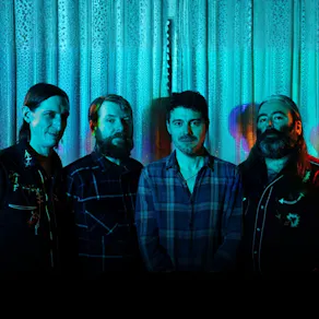 Creedance Clearwater Revival Revival Live at The Stirling Castle