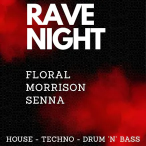 Rave Night
