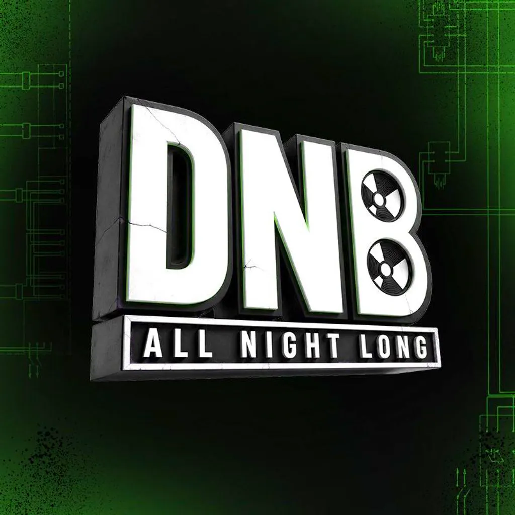 DnB All Night Long - Freshers Special! - Limited Free Tickets at Lightbox London,