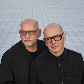 Hue & Cry
