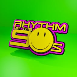 Reviews: SOLD OUT - Rhythm of the 90s Live at Concorde 2, Brighton | The Concorde 2 Brighton  | Sat 4th December 2021