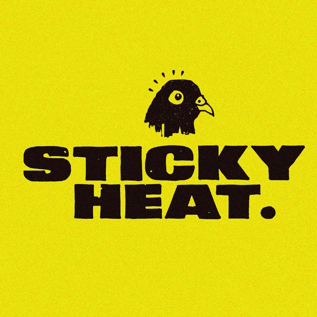 Sticky Heat w/ Radio Slave, Chris Duckenfield & Doodle | The Yard ...