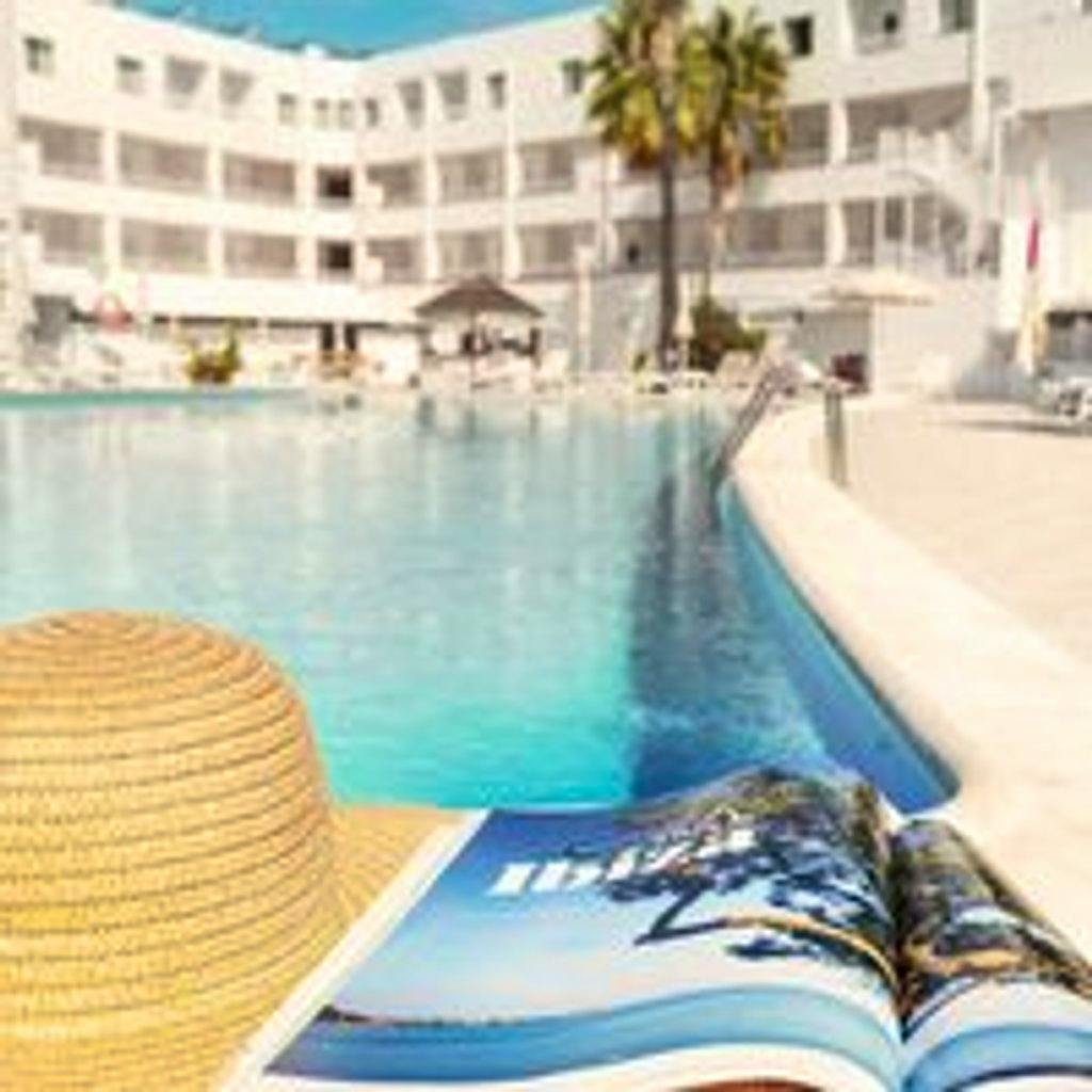 Groove Odyssey Ibiza 2026 - Palm Star Hotel at The Palm Star Hotel