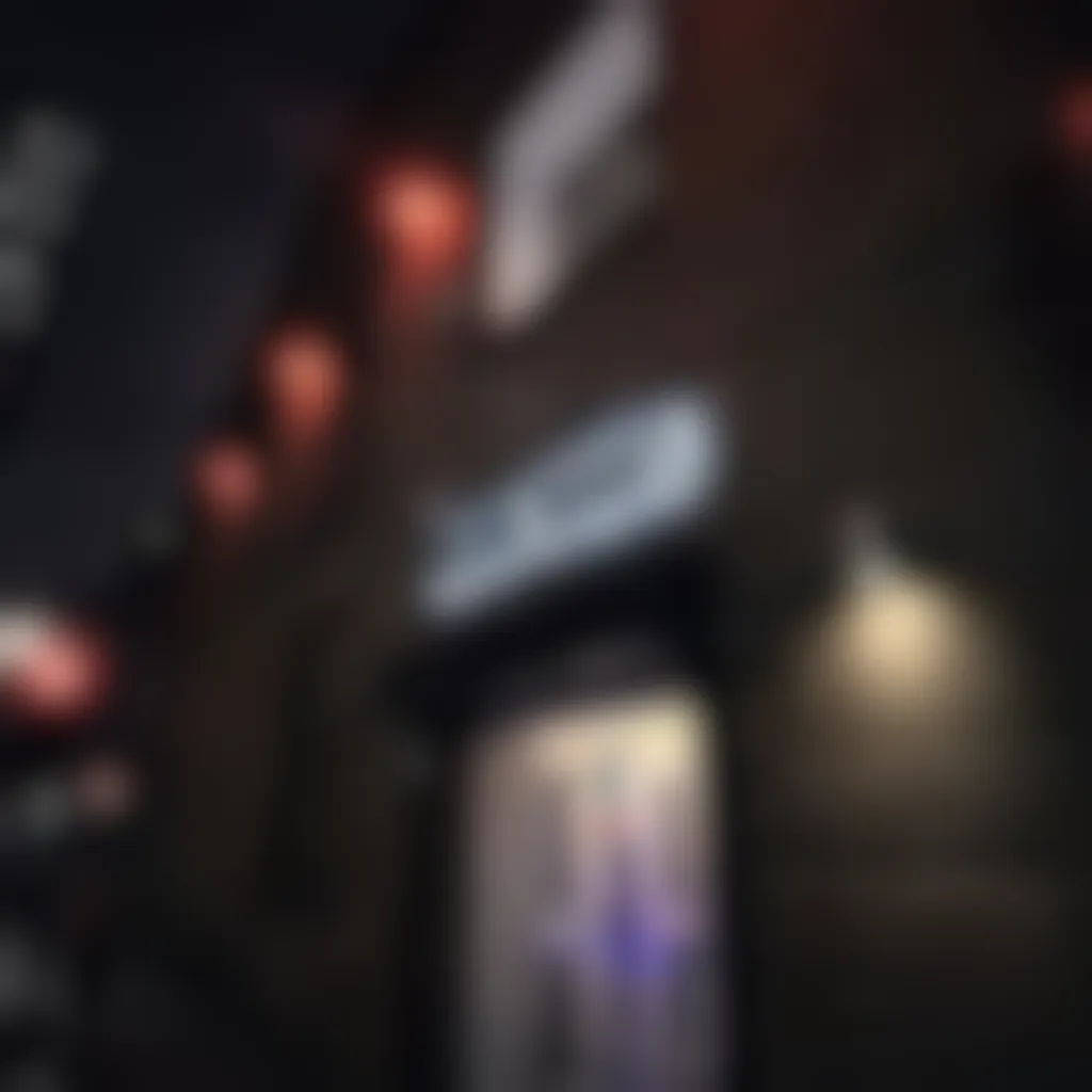 banner