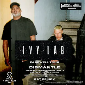 Ivy Lab: Farewell Tour