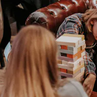 Bristol Speed Friending: No Small Talk! at ClubHaus Harbourside