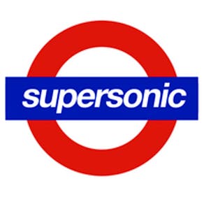 Supersonic Britpop Club Night