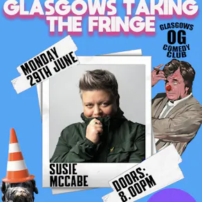 Susie McCabe - WIP