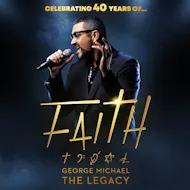 Faith - The George Michael Legacy at Old Fire Station
