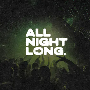 Garage Classics All Night Long - Limited Free Tickets