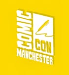 Comic Con Manchester 
