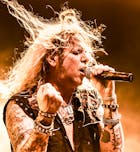An Evening with Ted Poley [Danger Danger]