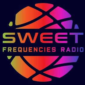 Sweet Frequencies Presents-Vibes