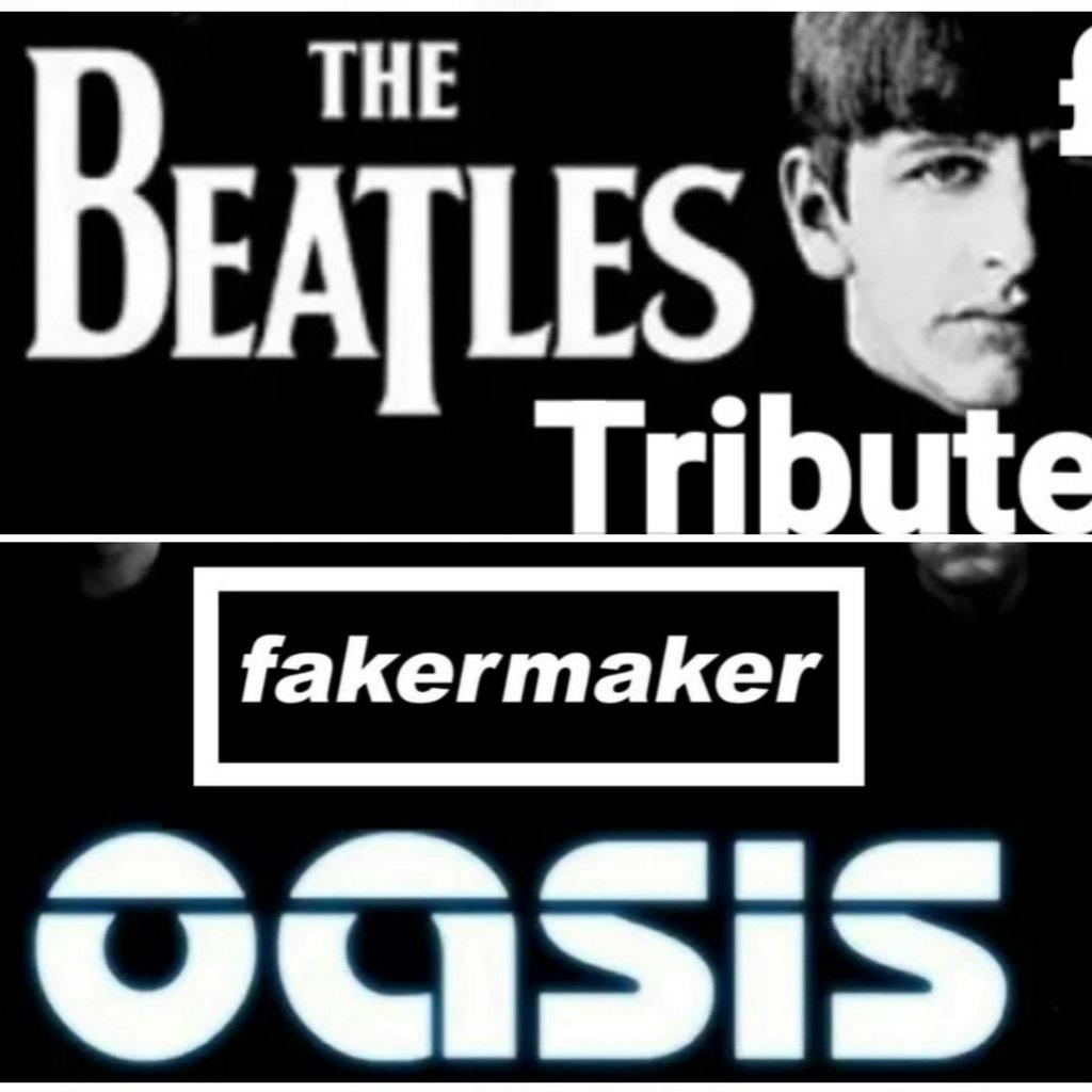 Tickets Beatles and Oasis double ticket Network Sheffield Sheffield