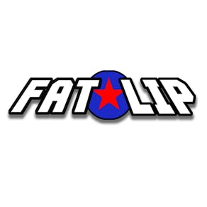 Fat Lip Christmas Party