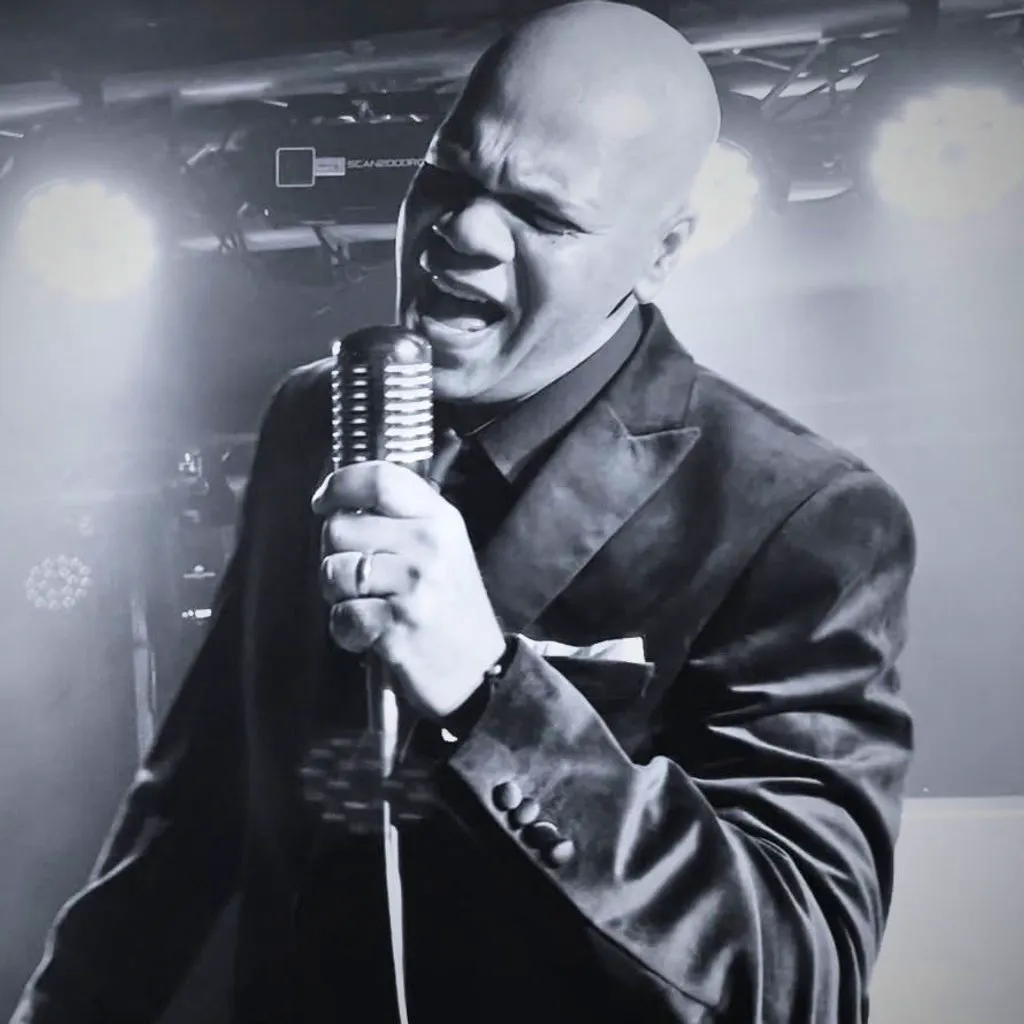 Malcolm Fovague & The Fovagues + special guest DJ's at The Met Lounge