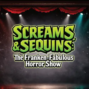 Rubyz Bournemouth Presents SCREAMS & SEQUINS