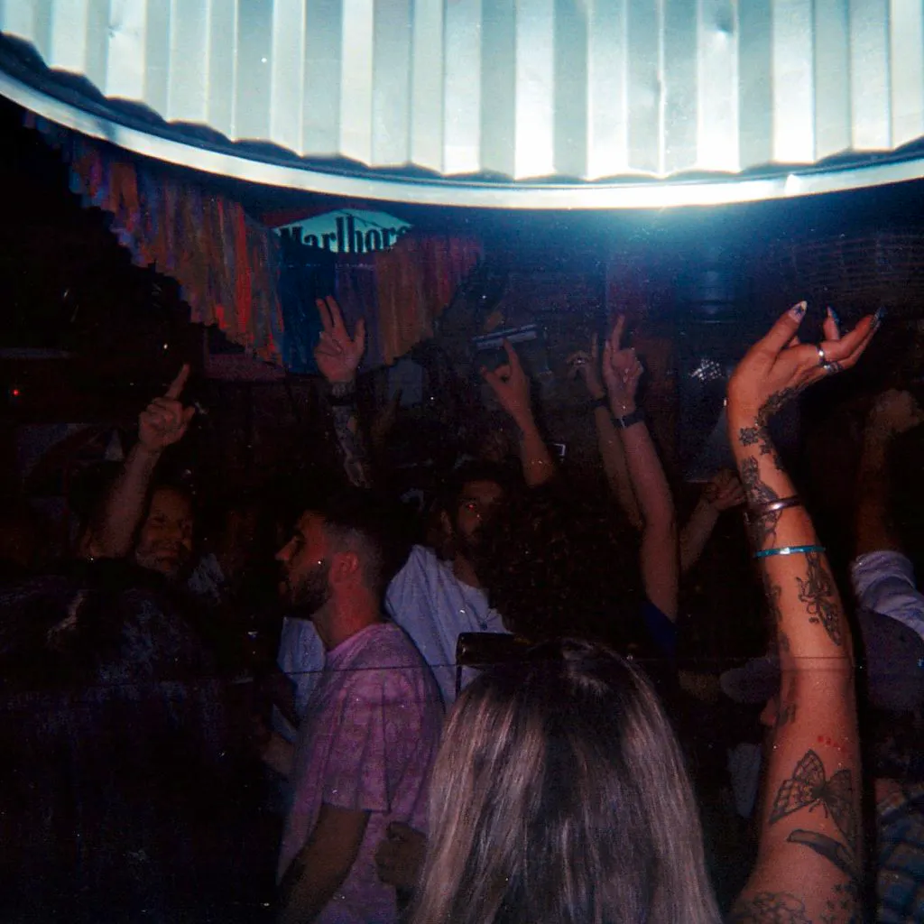Cloud 9! at Dead Wax