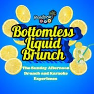 Benidorm Bar - Sunday Bottomless Liquid Brunch & Karaoke at The Benidorm Bar