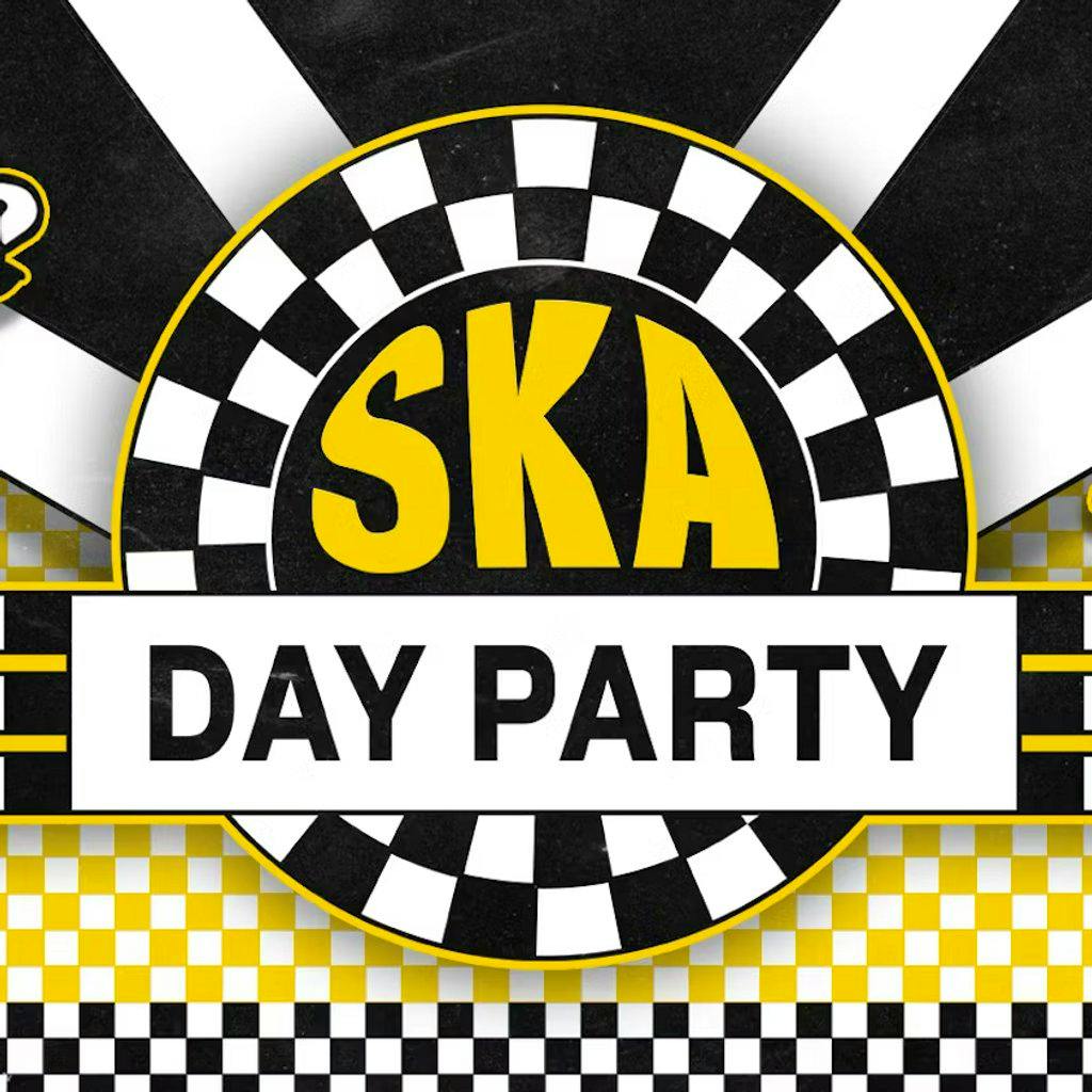 Ska Day Party: Milton Keynes at Unit Nine