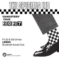 The Specials LTD Gangsters at Brudenell Social Club