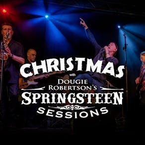 Christmas with The Springsteen Sessions