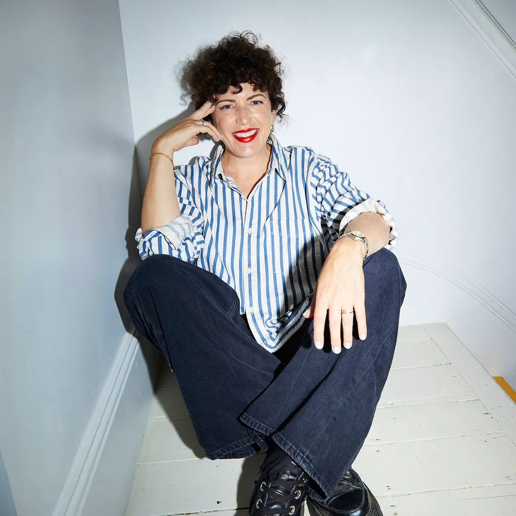Annie Mac at NX Newcastle