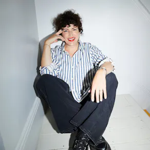 Annie Mac