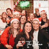 The Big Xmas Evening Party Brunch at The Cuban