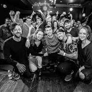 YourCuzMarcus + Special Guests at The Grand Social
