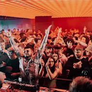 FREE TICKETS & FREE DRINKS - Latin House, Tribal, Funk - MALOKA at Egg London