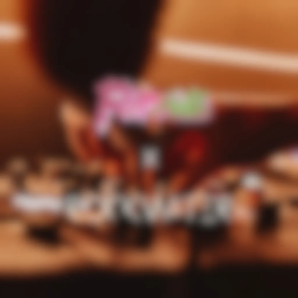 banner