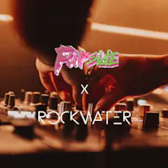Rockwater x Flipside at Rockwater Hove