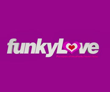 FunkyLove 2023 Opening party