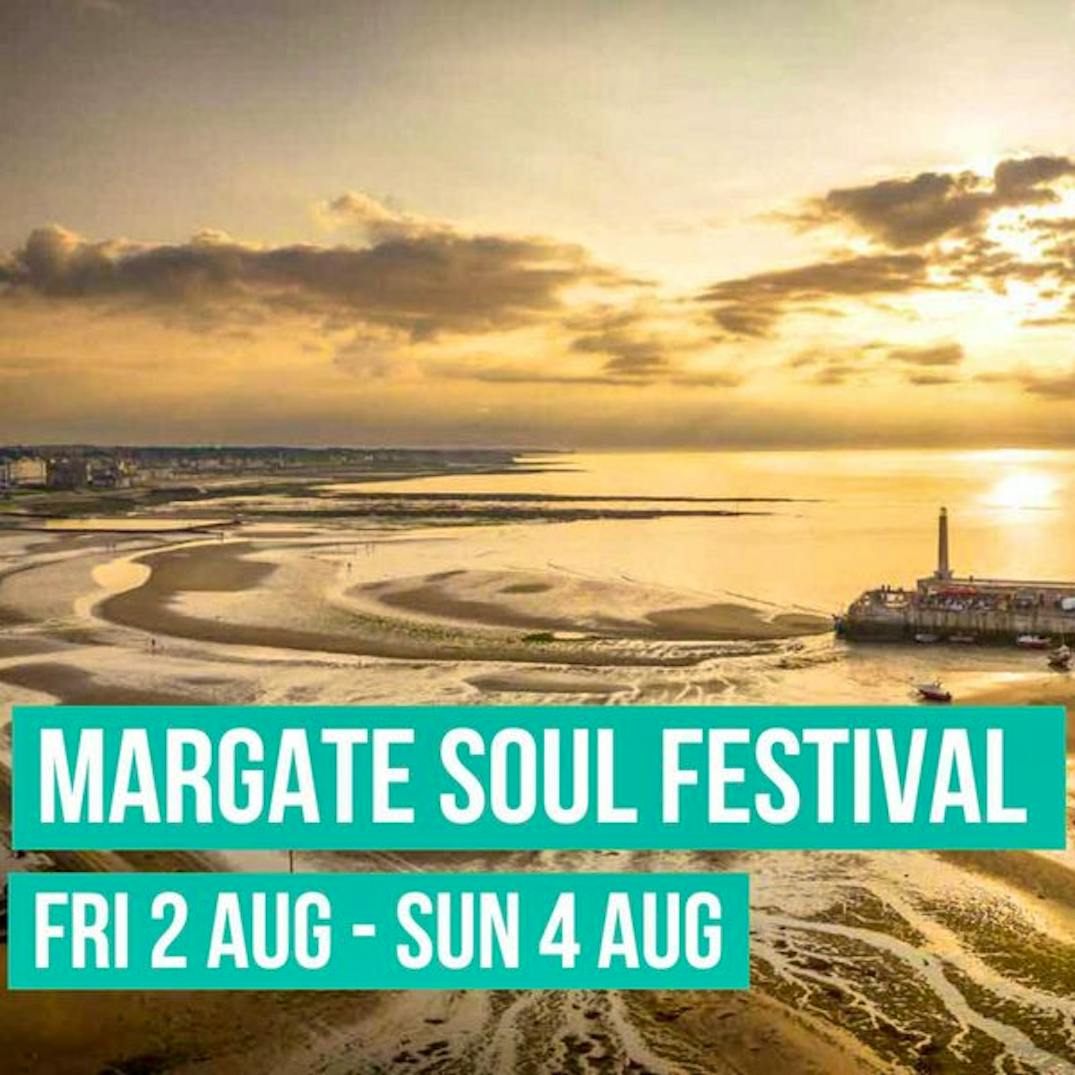 Margate Soul Festival 2024