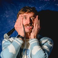 ROB COPLAND: one (MORE PLEASE) at Cherry Reds Birmingham City Centre