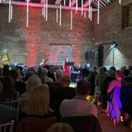 Carols By Candlelight 2026 - Friday 18th December at Worden Hall