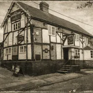 Meal & Paranormal Investigation night - Lowndes Arms, Whaddon at The New Lowndes Arms
