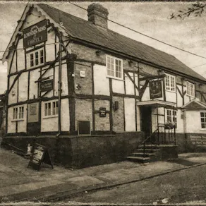 Meal & Paranormal Investigation night - Lowndes Arms, Whaddon