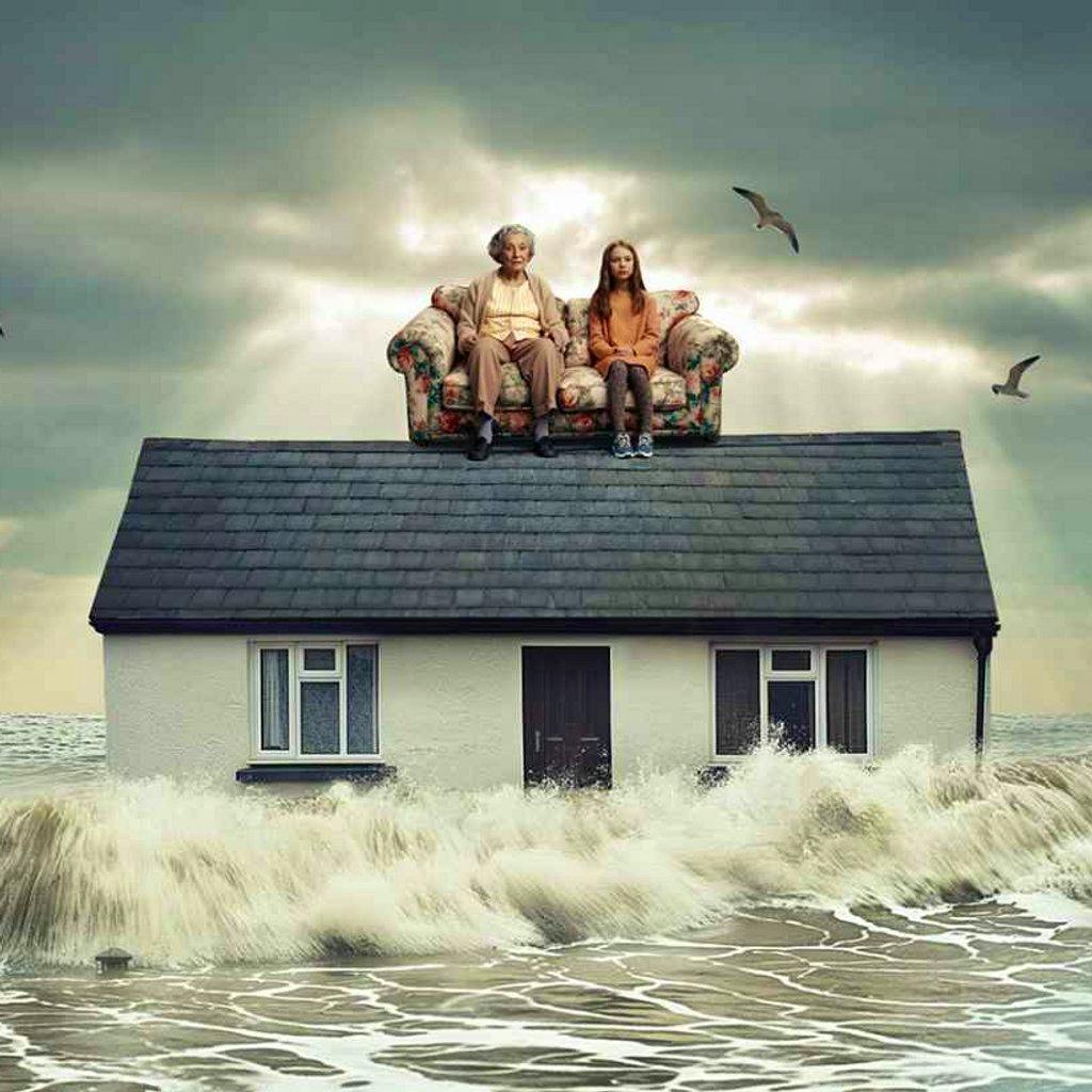 Atlantis at Chichester Festival Theatre