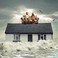 Atlantis at Chichester Festival Theatre
