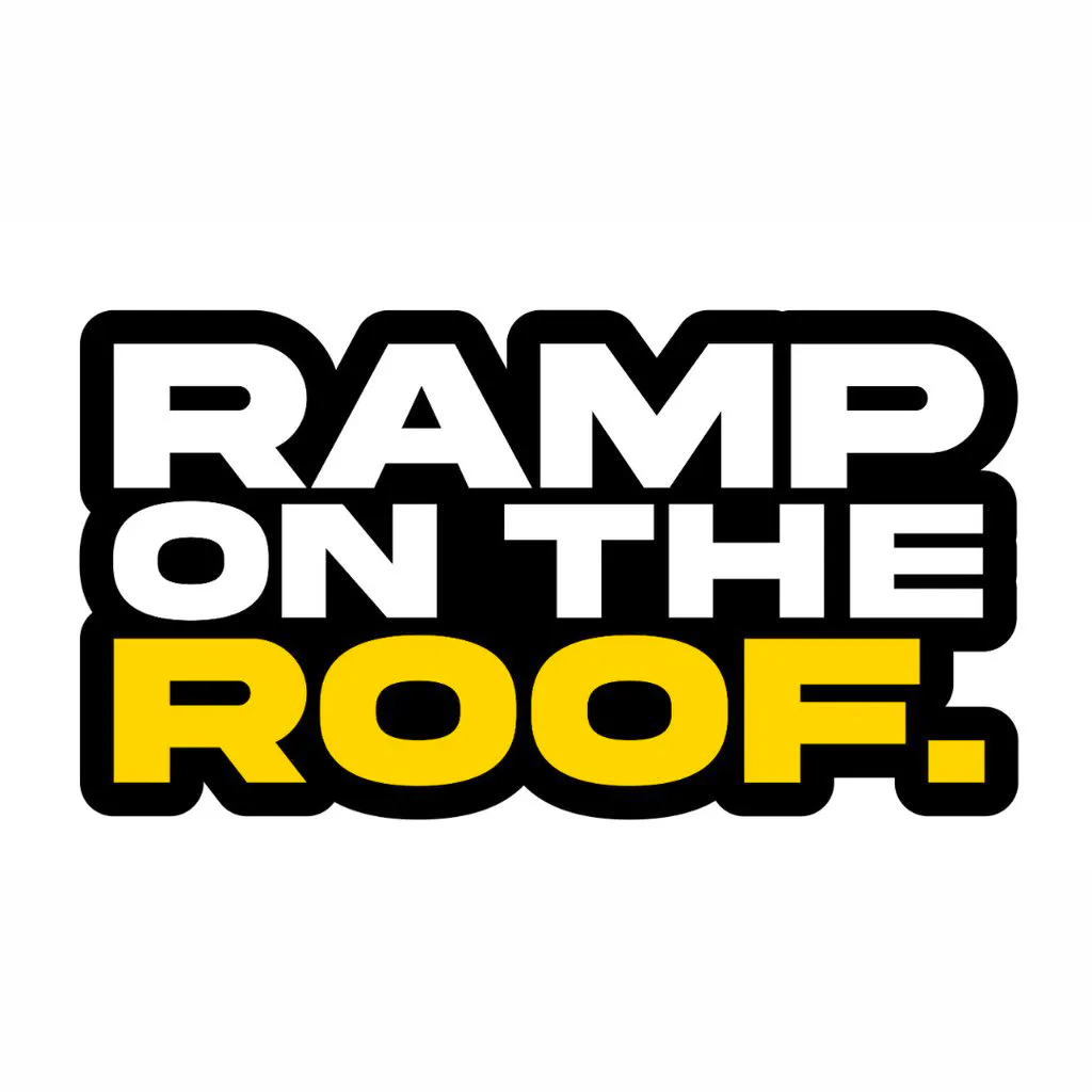 Ramp On The Roof at Depot Mayfield