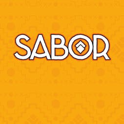SABOR - Latin Food, Music & Culture Tickets | Vauxhall Food And Beer Garden London  | Sun 5th March 2023 Lineup