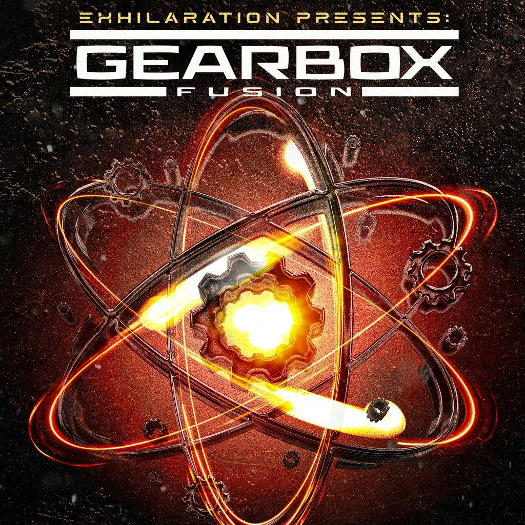 Exhilaration Presents: Gearbox Fusion at The Dome At Grand Central Hall