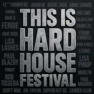 Insomniacz | This is Hard House Festival at The Emporium