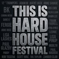 Insomniacz | This is Hard House Festival at The Emporium