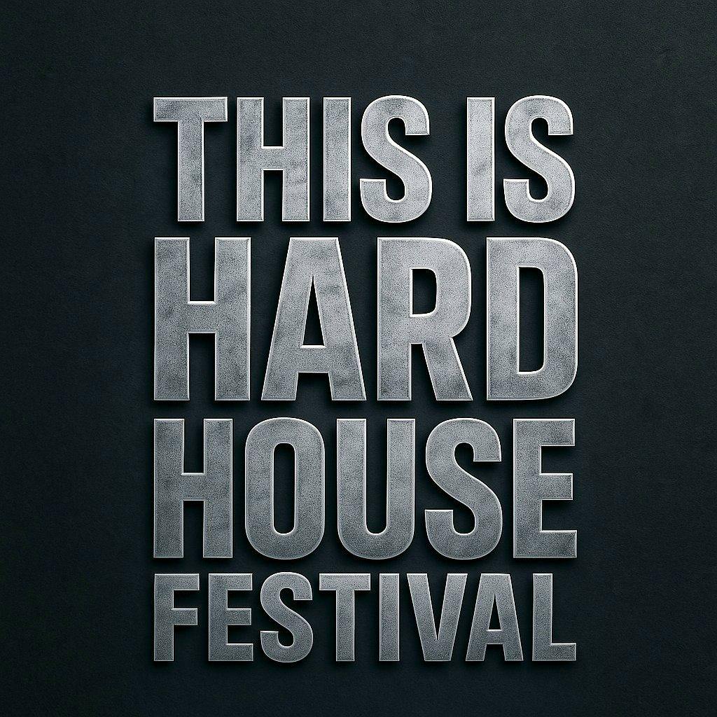 Insomniacz | This is Hard House Festival at The Emporium