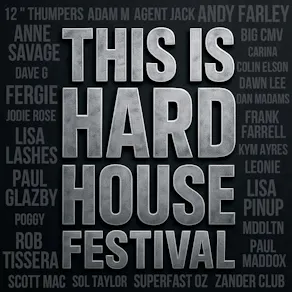 Insomniacz | This is Hard House Festival