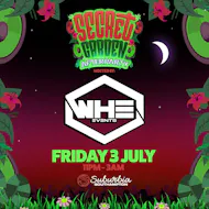SGS Afterparty Hosted By Warehouse Events at Suburbia Southampton